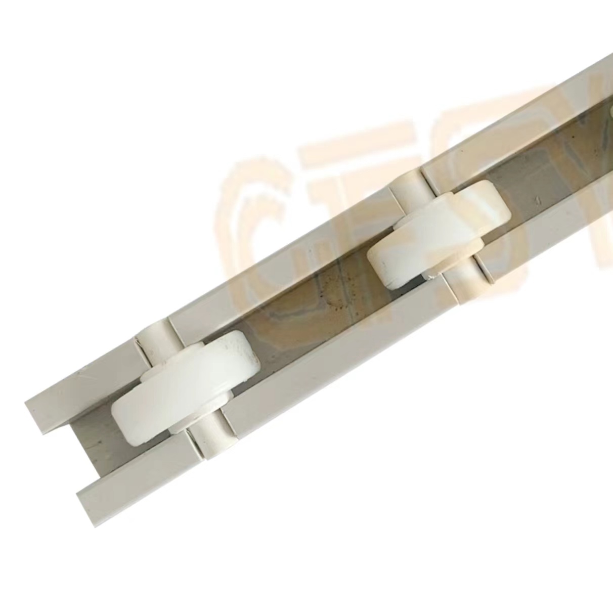 Aluminum roller track flow roller pallet roller rack for pipe rack Aluminum roller track flow roller pallet roller rack for pipe rack
