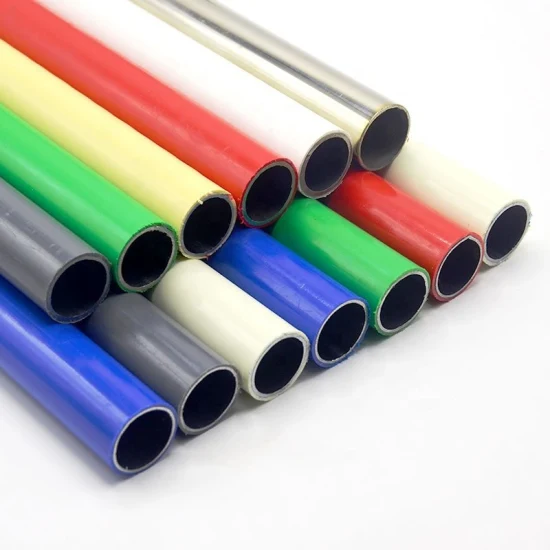 Principles of lean tubes