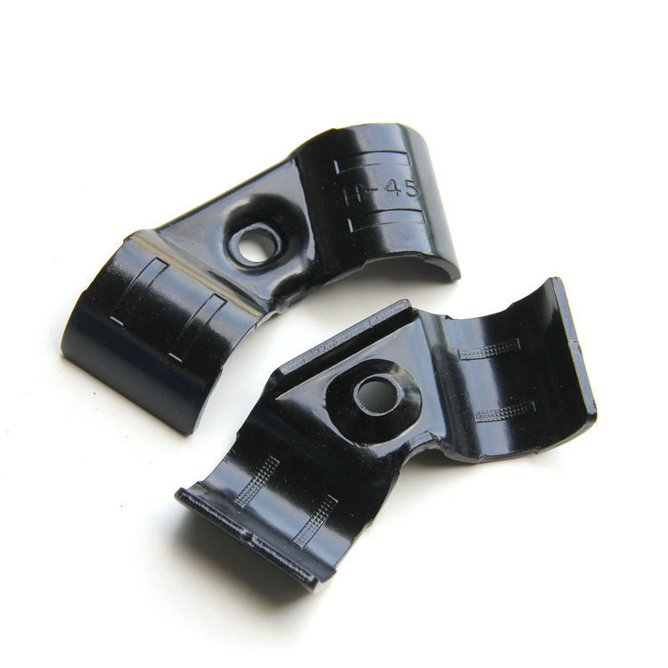 HJ-19 Coated Lean Pipe & Pipe Rack System Clamps Connector Joints Manufacturer HJ-19 Coated Lean Pipe & Pipe Rack System Clamps Connector Joints Manufacturer